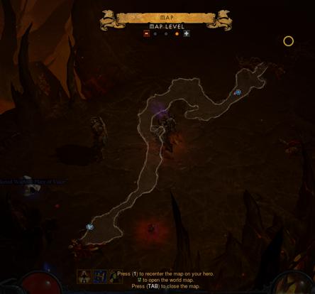 farming route legendary items diablo patch must try different drop character there